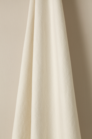 Heavy Weight Linen in Bone