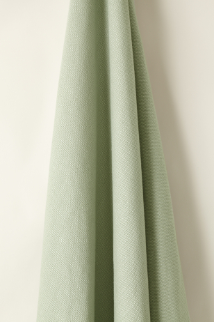 Heavy Weight Linen in Wharf