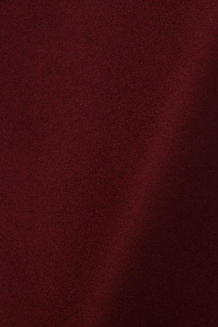 Mid Weight Wool in Garnet