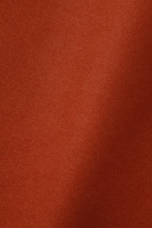 Mid Weight Wool in Cayenne