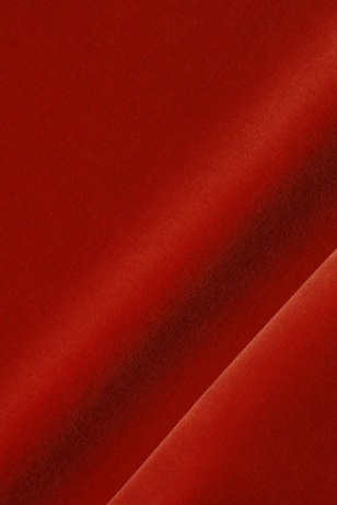 Cotton Velvet in Hip