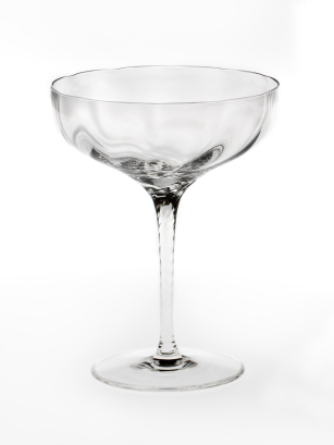 Champagne Coupe