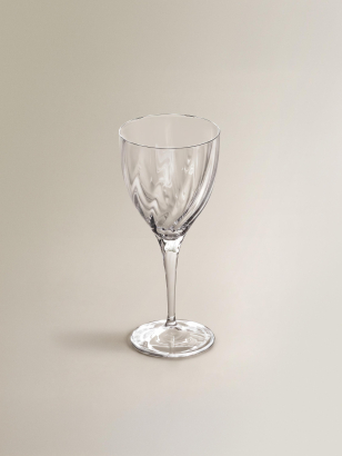 White Wine Glass