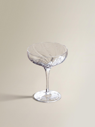 Champagne Coupe