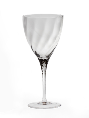 Red Wine Glass