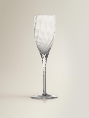 Champagne Flute