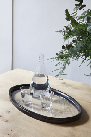 Framed Tray 