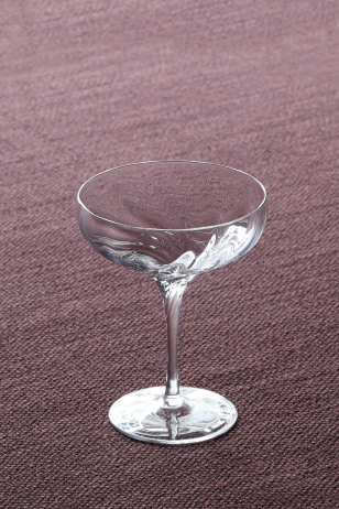 Champagne Coupe