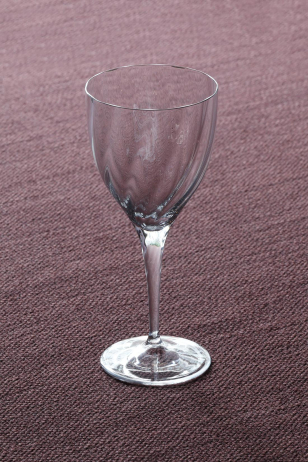 Red Wine Glass