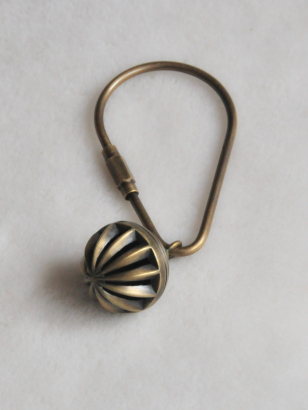 Bell Keyring Bell Keyring