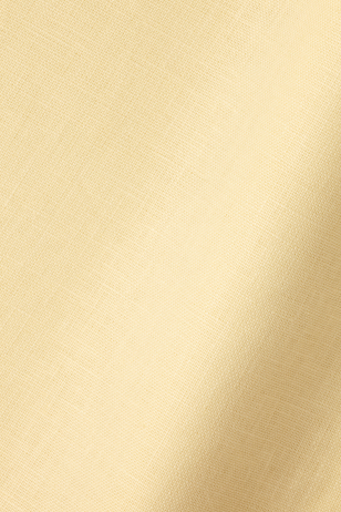 Light Weight Linen in Vanilla