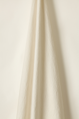 Light Weight Linen in Plume