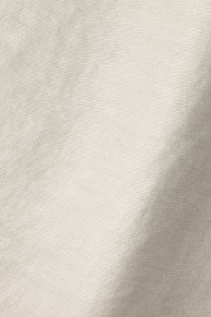 Light Weight Linen in Oyster