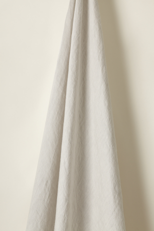 Light Weight Linen in Oyster