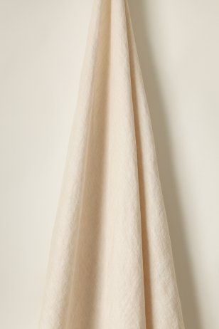Light Weight Linen in Wheat