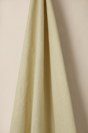 Heavy Weight Linen in Sorbet