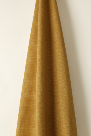 Heavy Weight Linen in Dune
