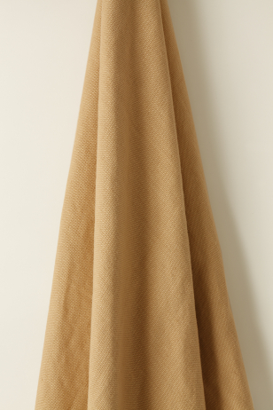 Heavy Weight Linen in Sand