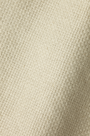 Heavy Weight Linen in Shortbread