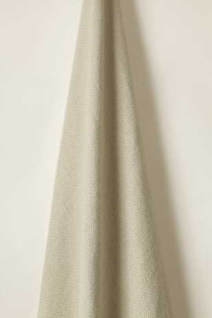 Heavy Weight Linen in Shortbread