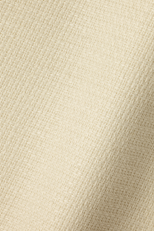 Textured Linen in Woven Cream Textured Linen in Woven Cream