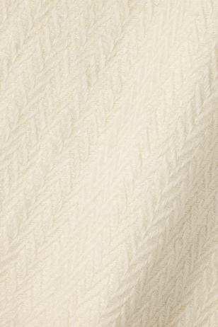 Textured Linen in Polar