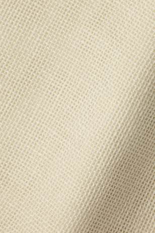 Sheer Linen in Cross Hatch