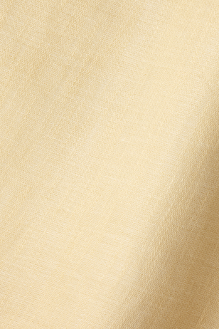 Sheer Linen in Honey