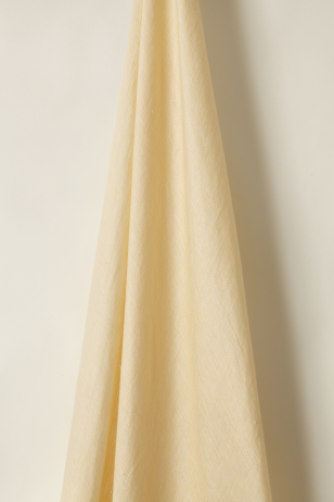 Sheer Linen in Honey