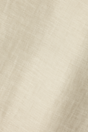 Sheer Linen in Chalk