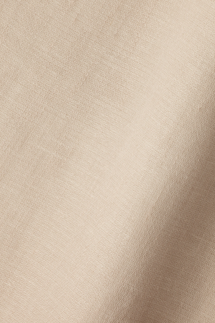 Sheer Linen in Sweetpea