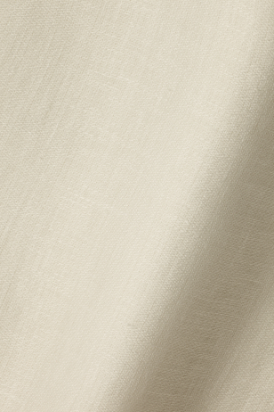 Sheer Linen in Swan
