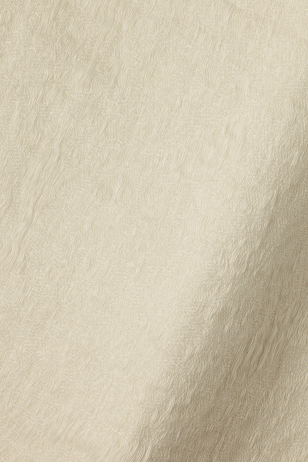 Sheer Linen in Froth