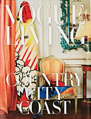 Vogue Living - Country, City, Coast