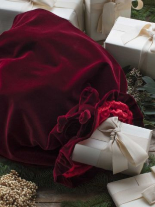 Christmas Sack