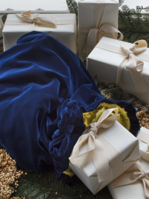 Christmas Sack