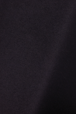 Mid Weight Wool in Midnight