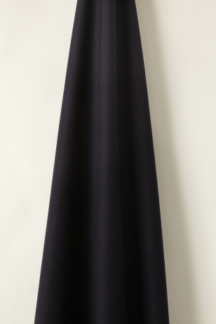Mid Weight Wool in Midnight