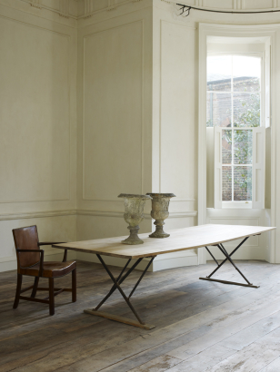 Drapers Table 