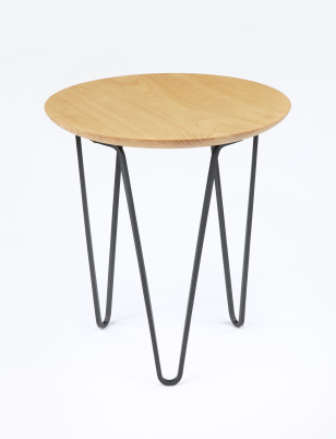 Chestnut Side Table