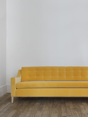 Modernist Sofa