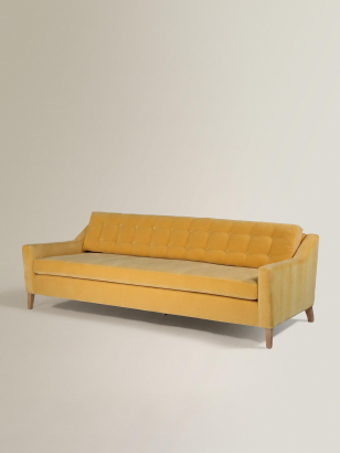 Modernist Sofa