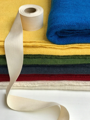 SMALL KHUMBU BLANKET 