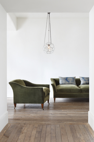 Drawing Room Armchair