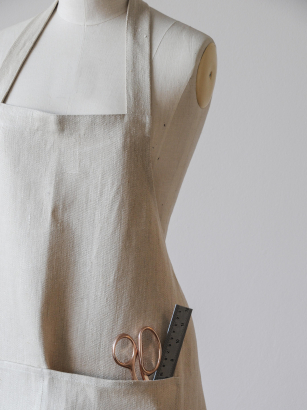 Hemp in Twill
