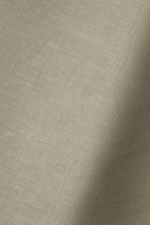 Light Weight Linen in Pebble