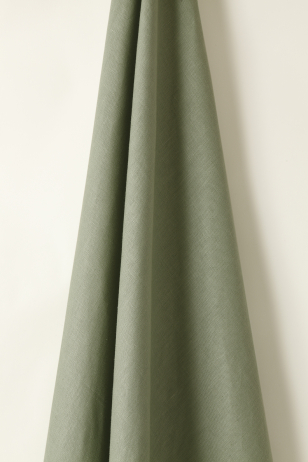 Light Weight Linen in Duck Egg
