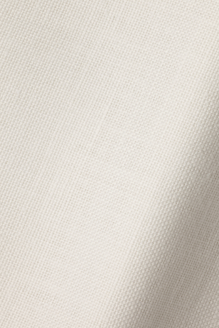 Heavy Weight Linen in Snow White