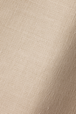 Heavy Weight Linen in Curd