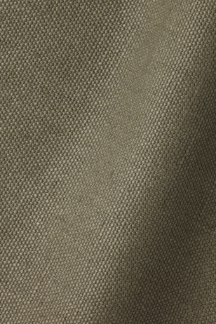 Heavy Weight Linen in Clay